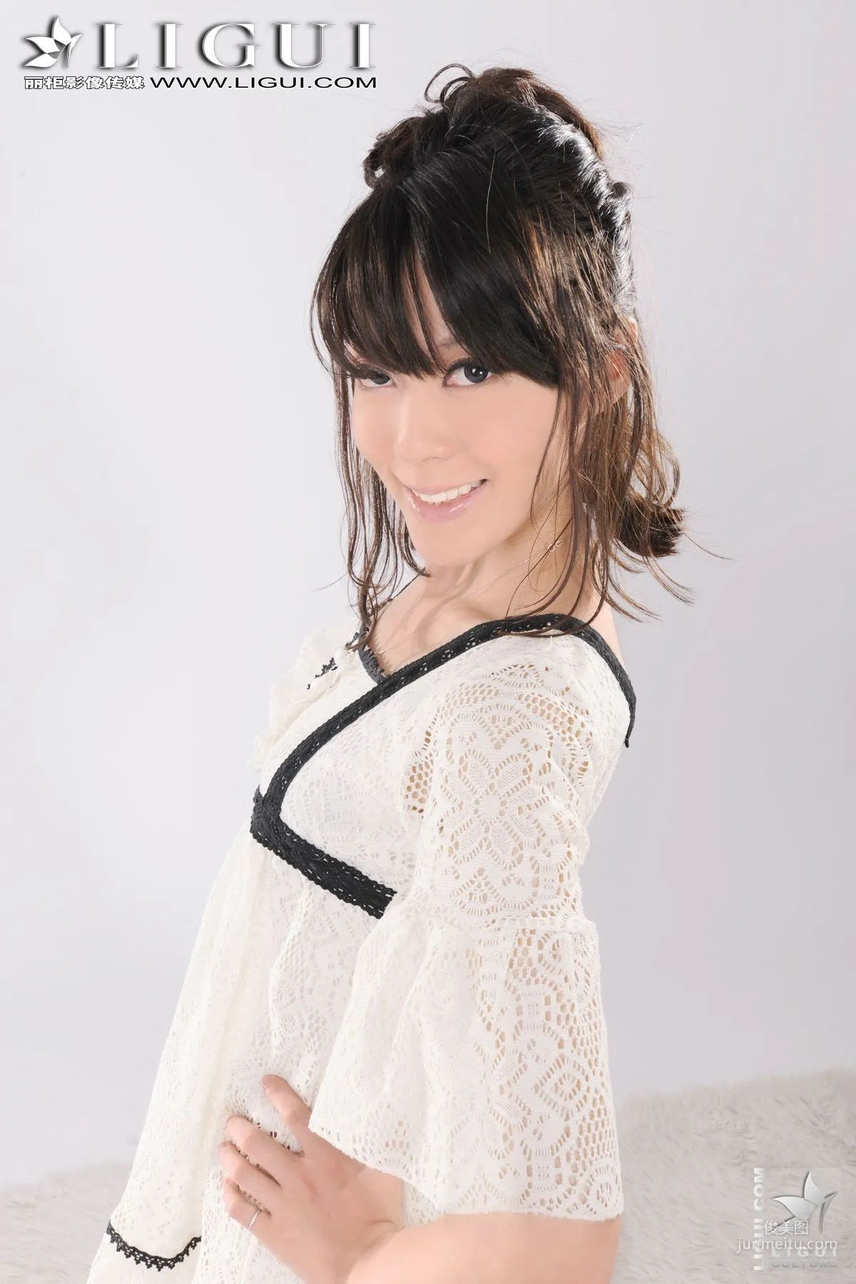Le Le: Ligui Model photo 64