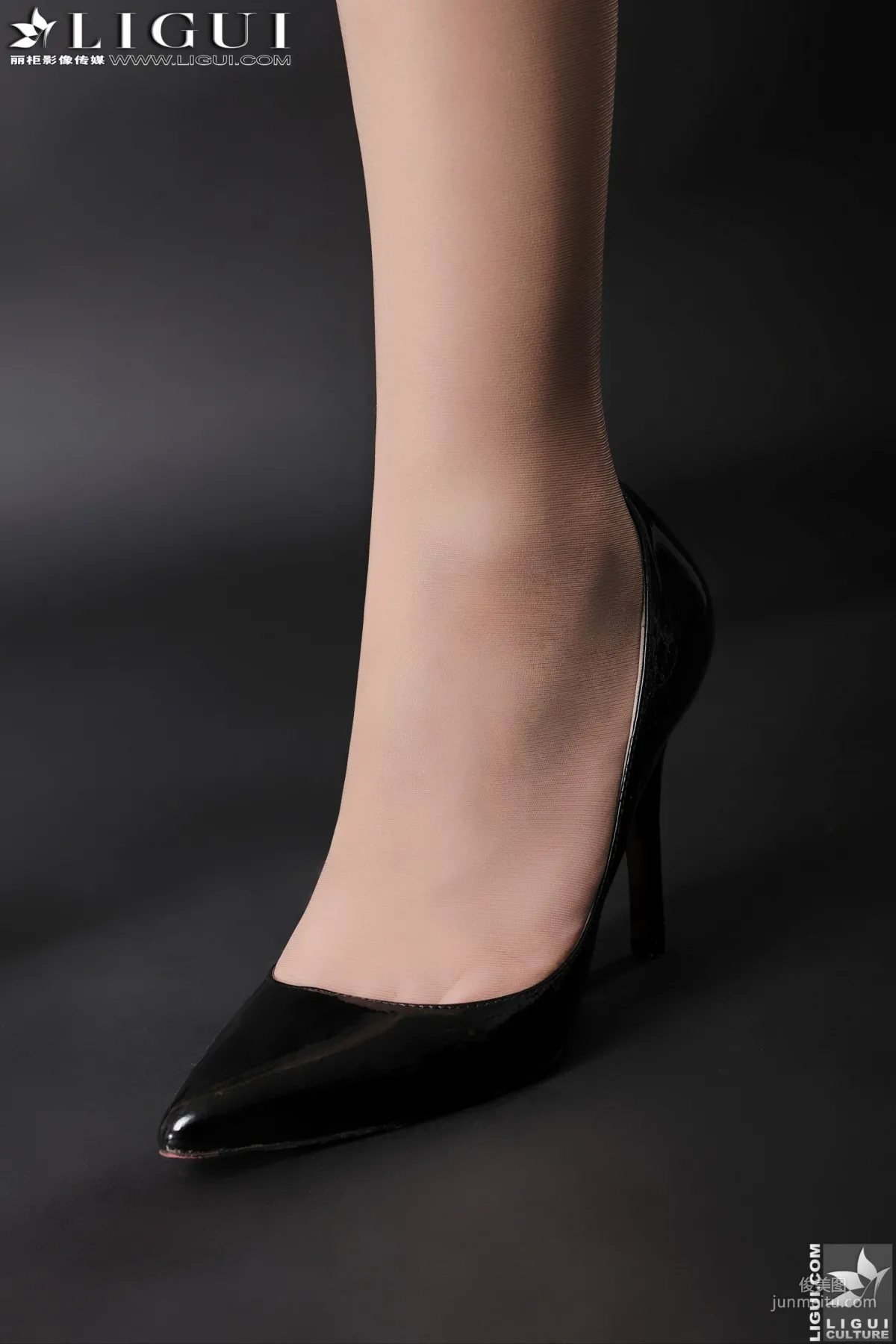 Wen Xin: Ligui Model OL photo 3