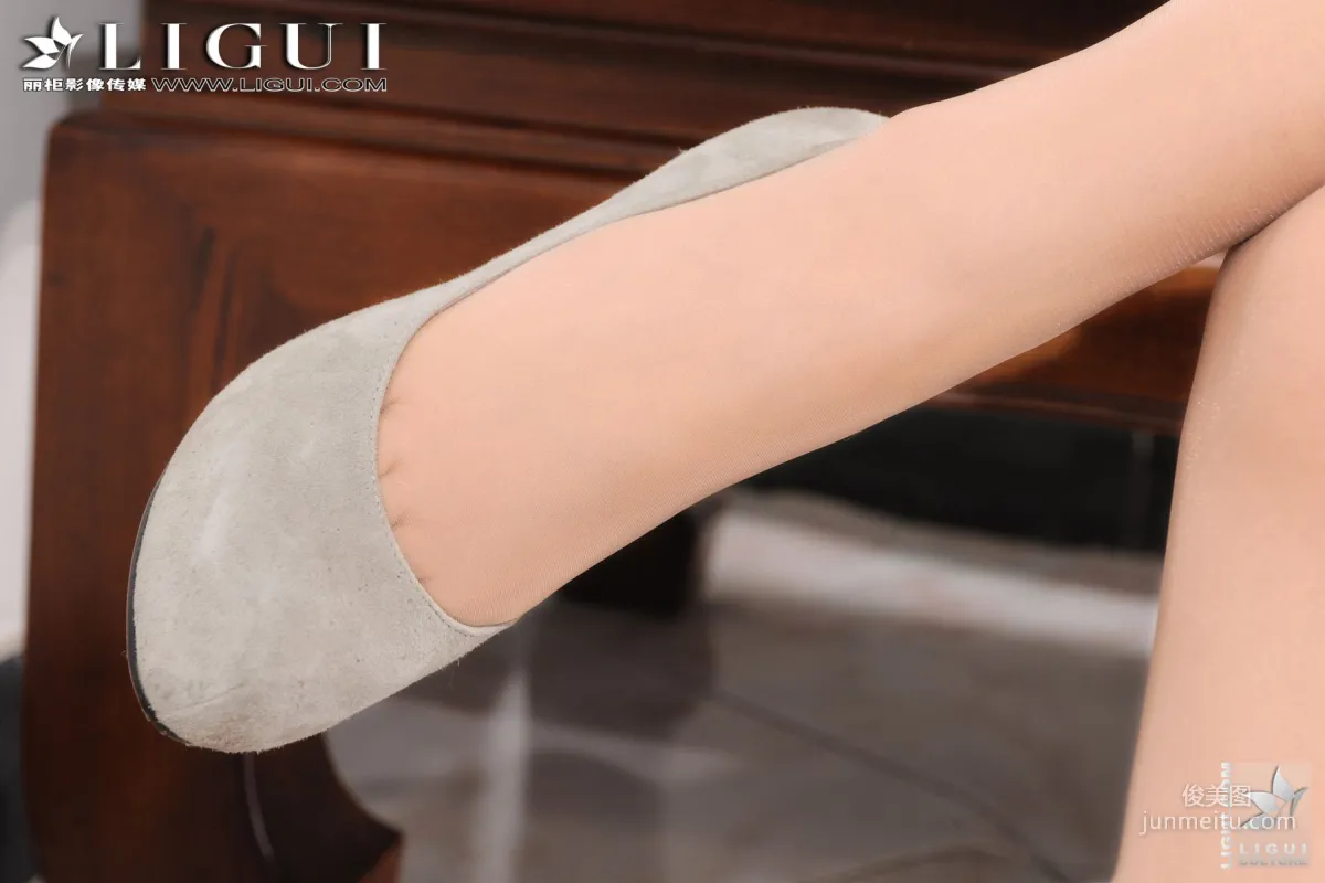 Wen Xin: Ligui Model photo 10