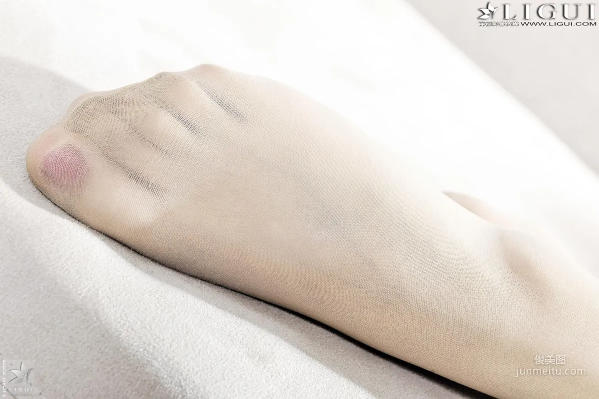 Xiao Yangmi: Ligui Model photo 42