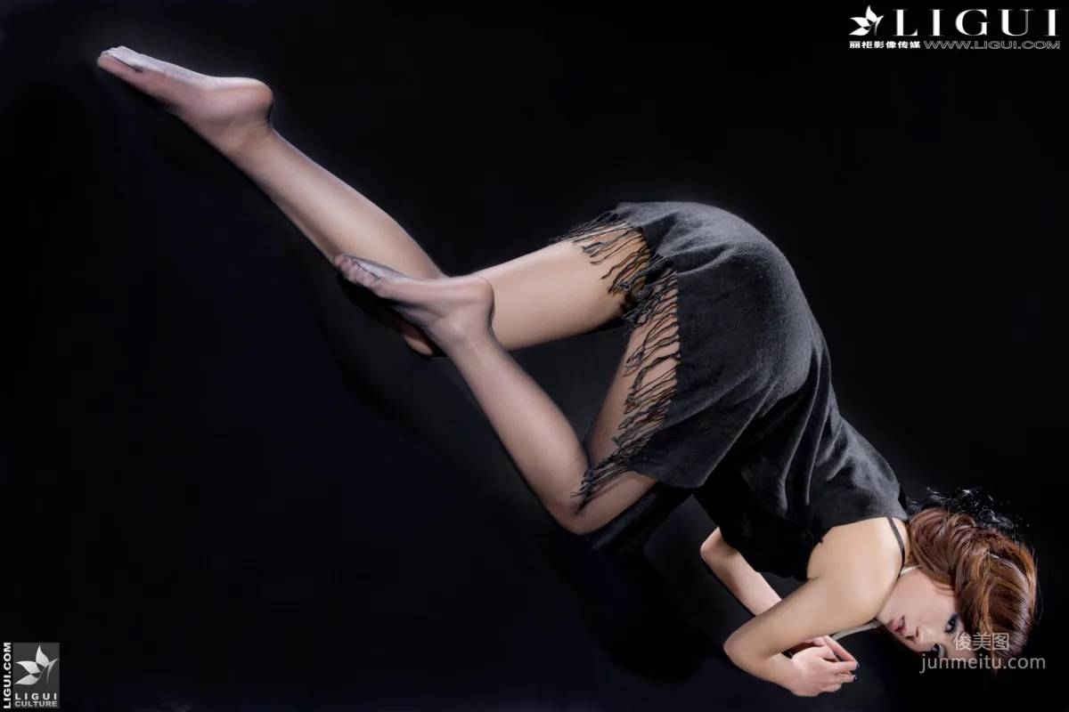 An Na: Ligui Model photo 10