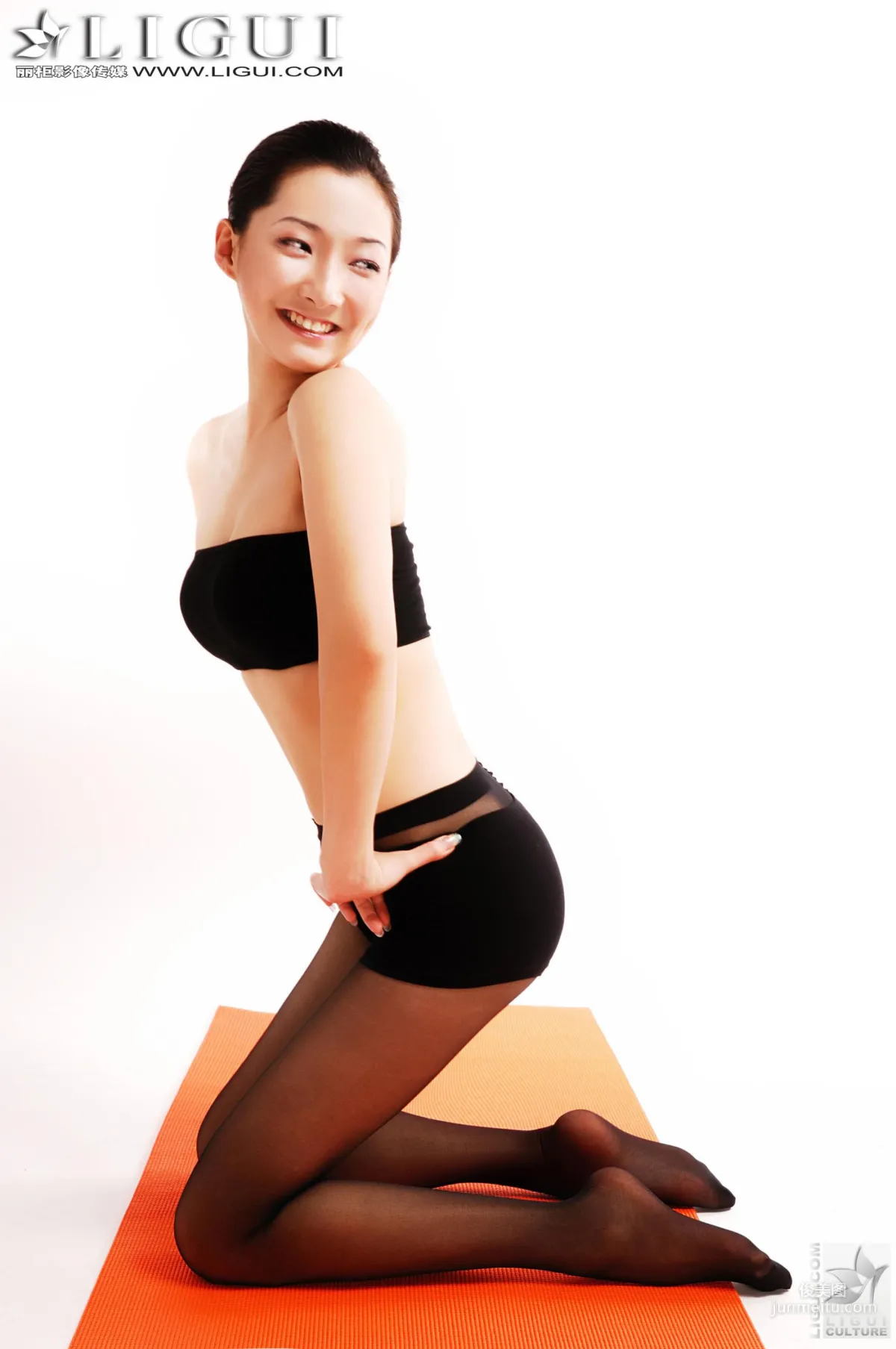 Kelly: Ligui Model photo 36