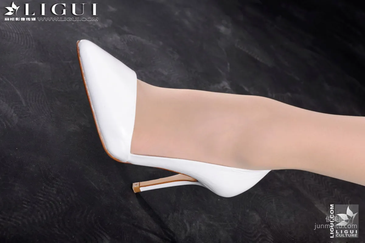 Xue Er: Ligui Model photo 35
