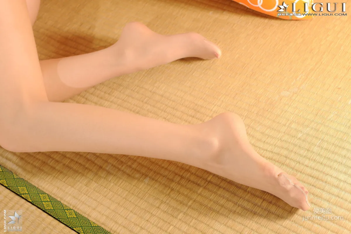 Tao Zi: Ligui Model OL photo 77