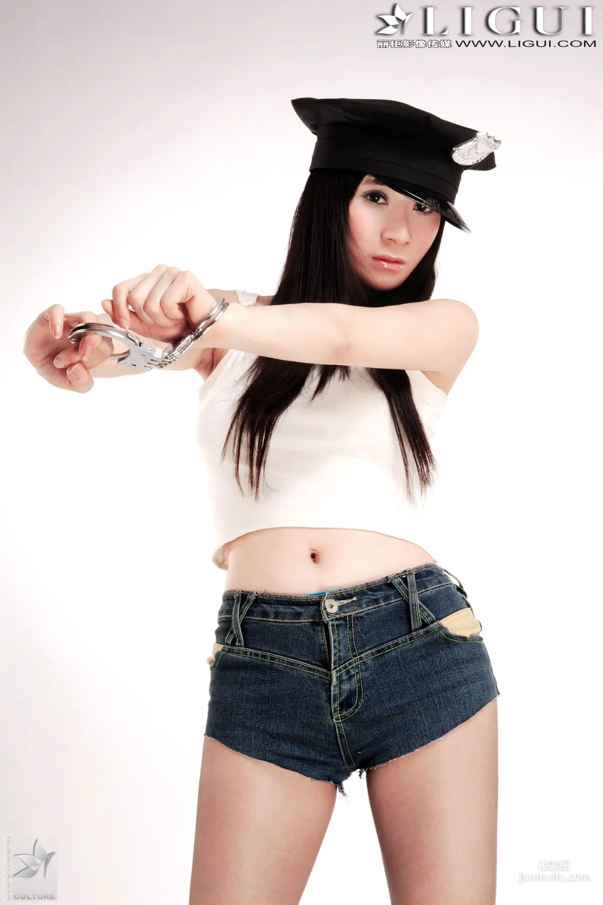 Jin Xin: Ligui Model photo 2