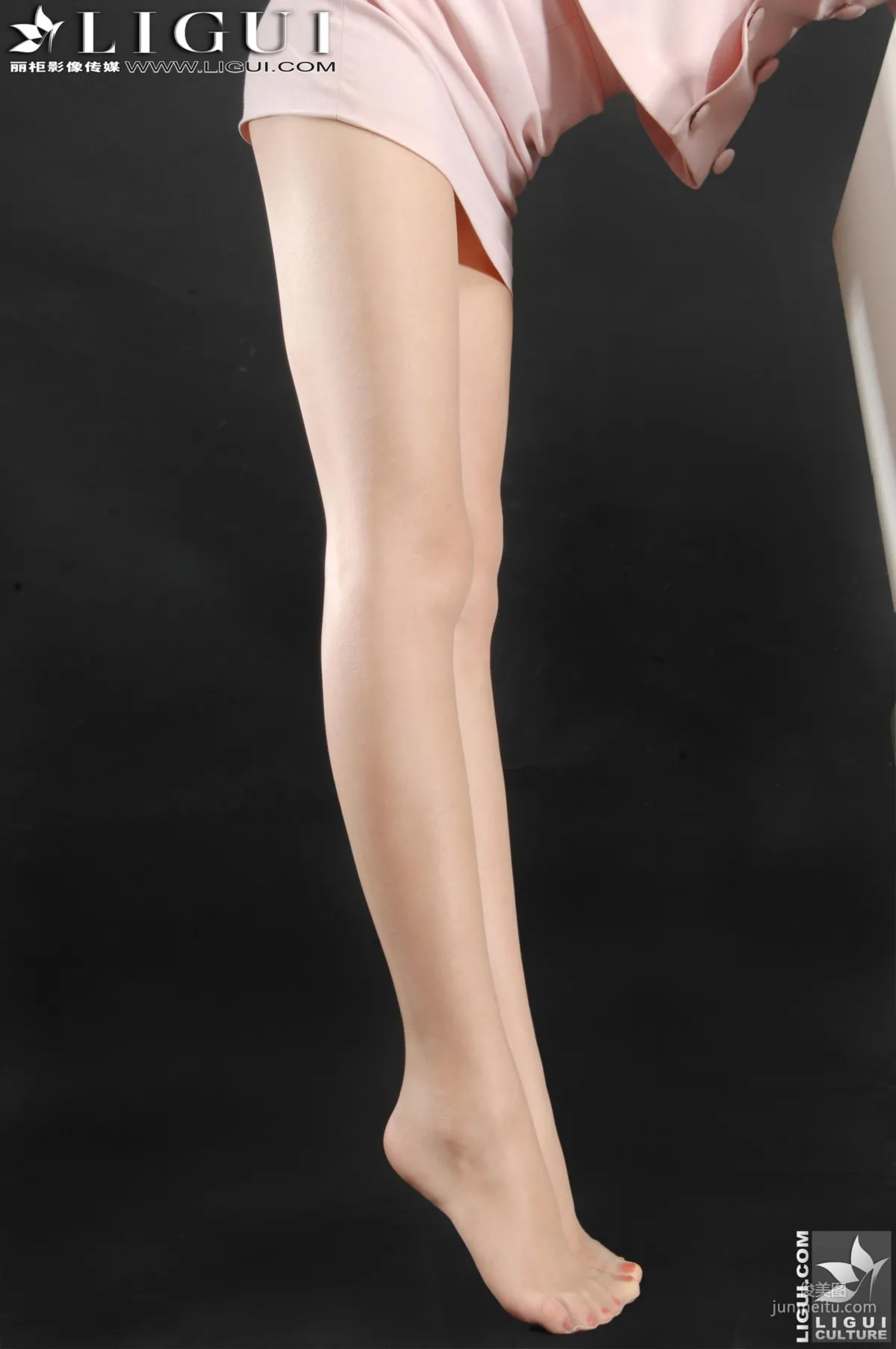 Ke Xin: Ligui Model photo 40