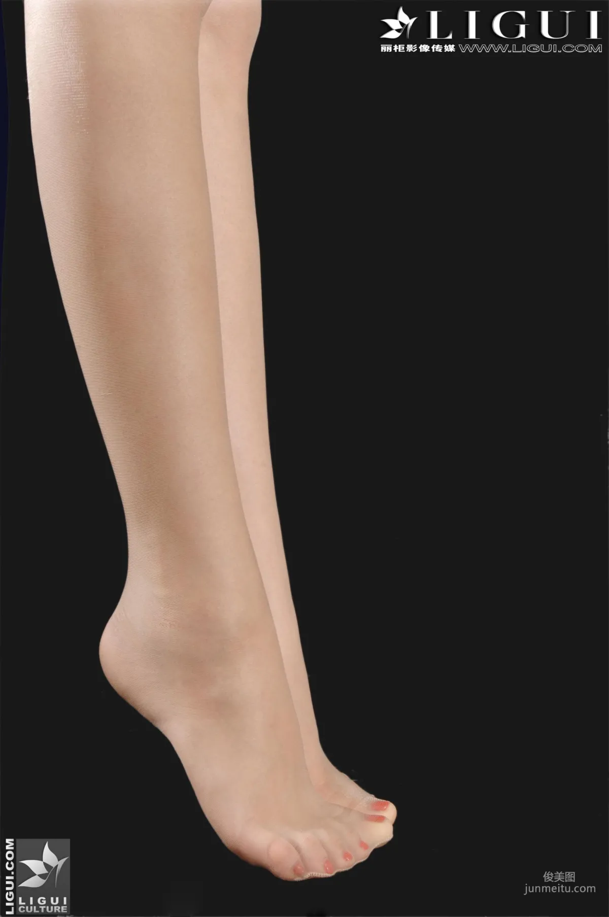 Ke Xin: Ligui Model photo 41