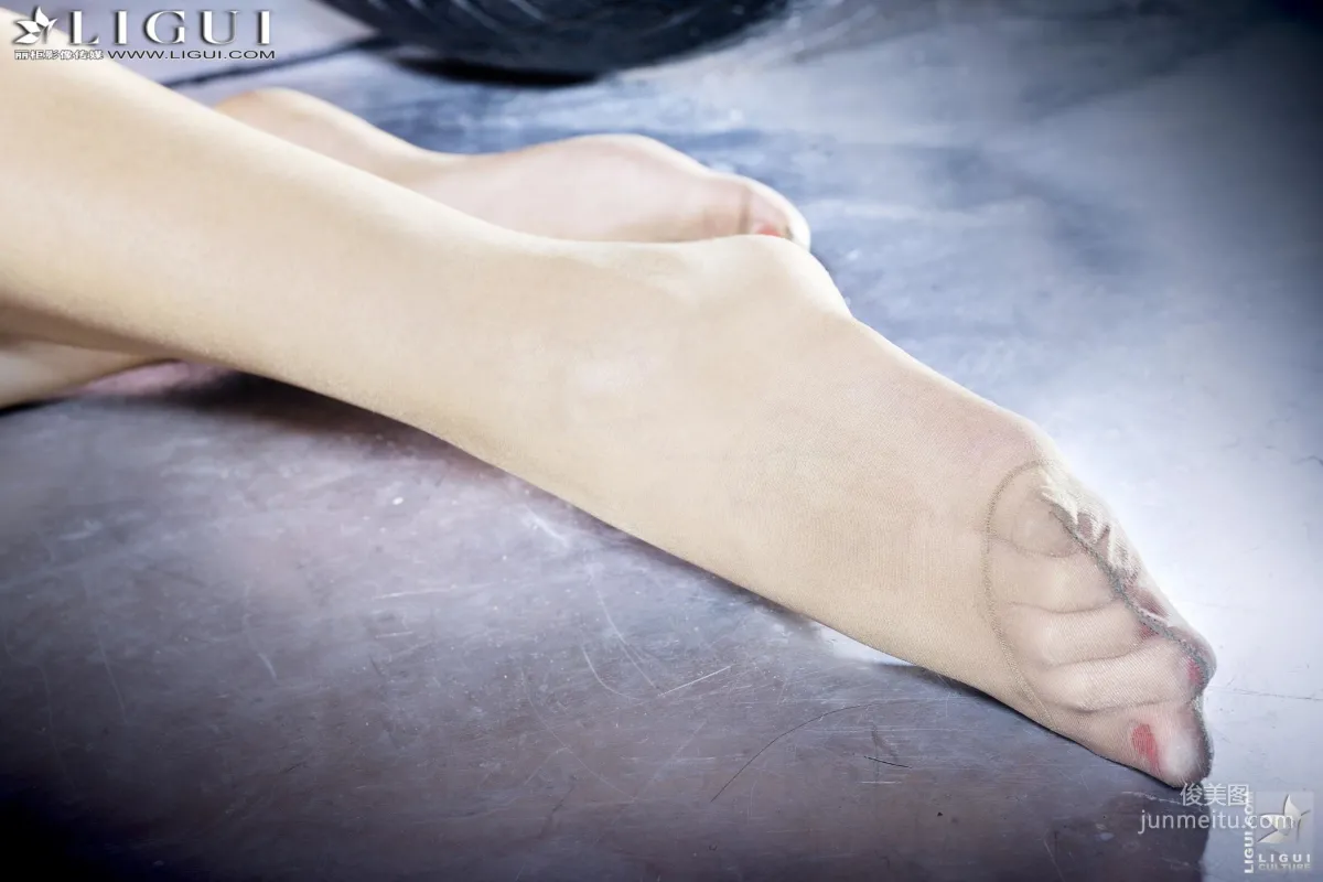 Xiao Yangmi: Ligui Model photo 75