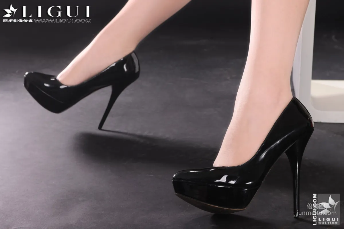 Wen Jing: Ligui Model photo 19