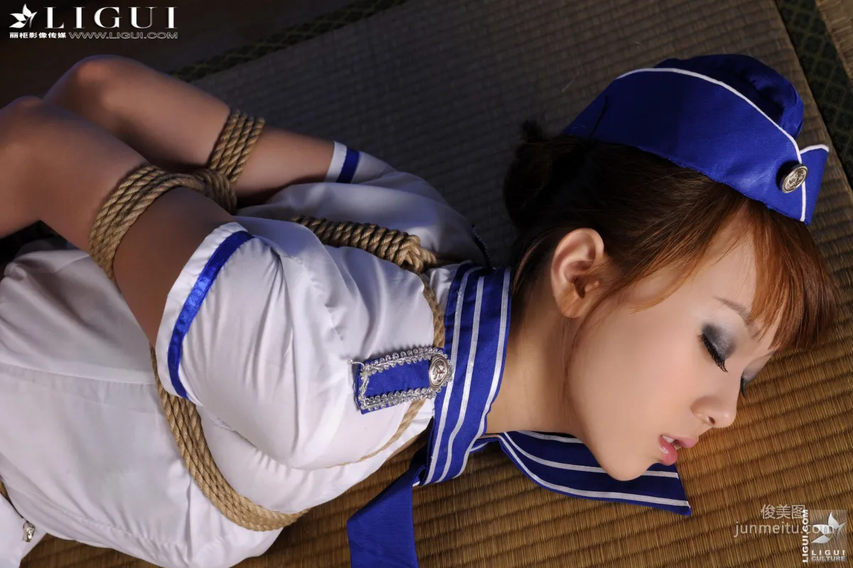 Tao Zi: Ligui Model photo 27