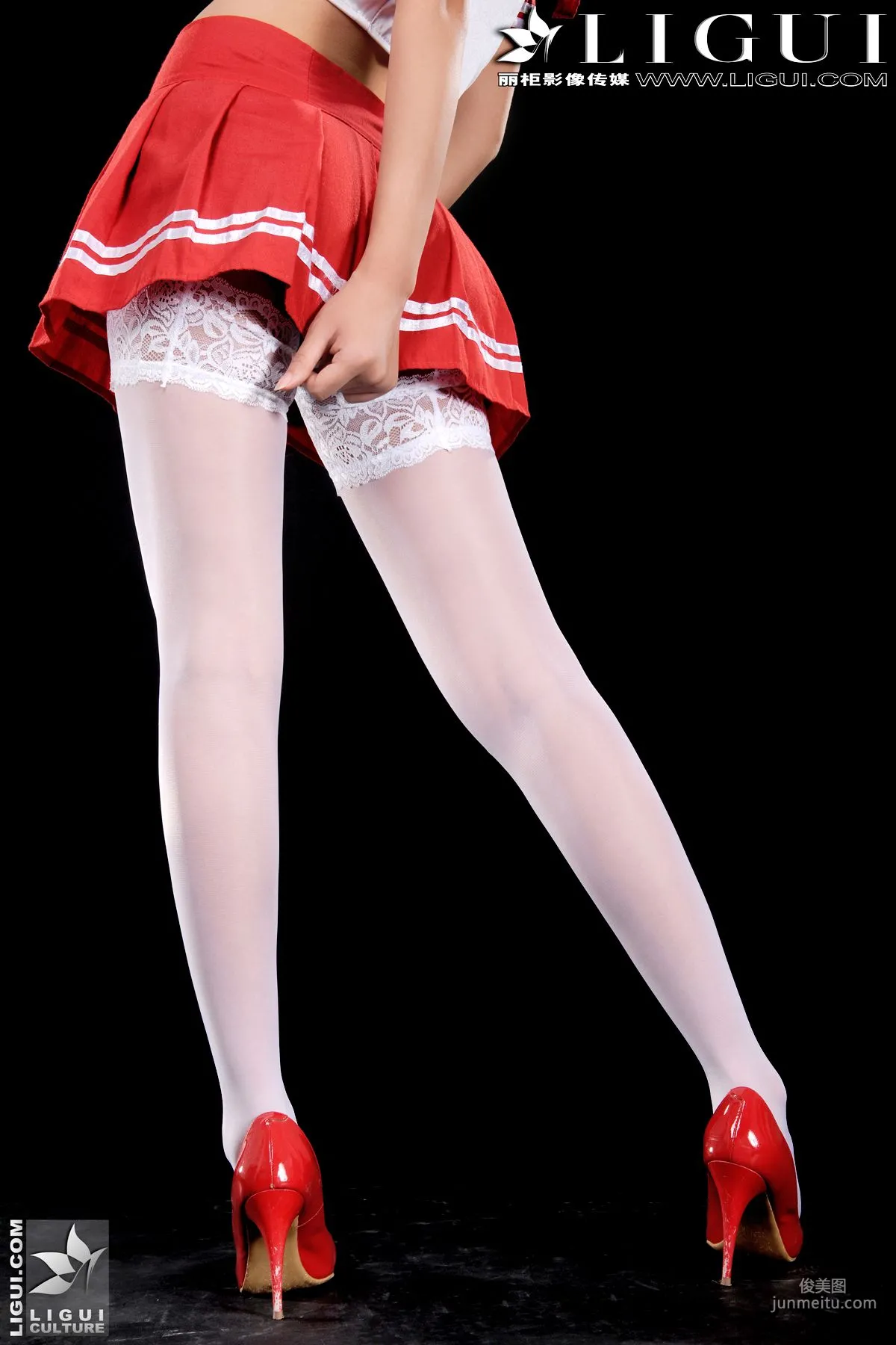 Mei Mei: Ligui Model photo 13