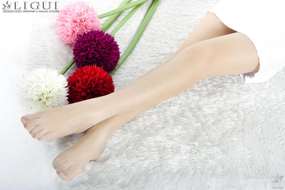 Wen Jing: Ligui Model photo 53