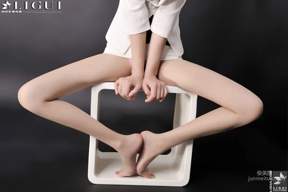 Wen Xin: Ligui Model OL photo 36