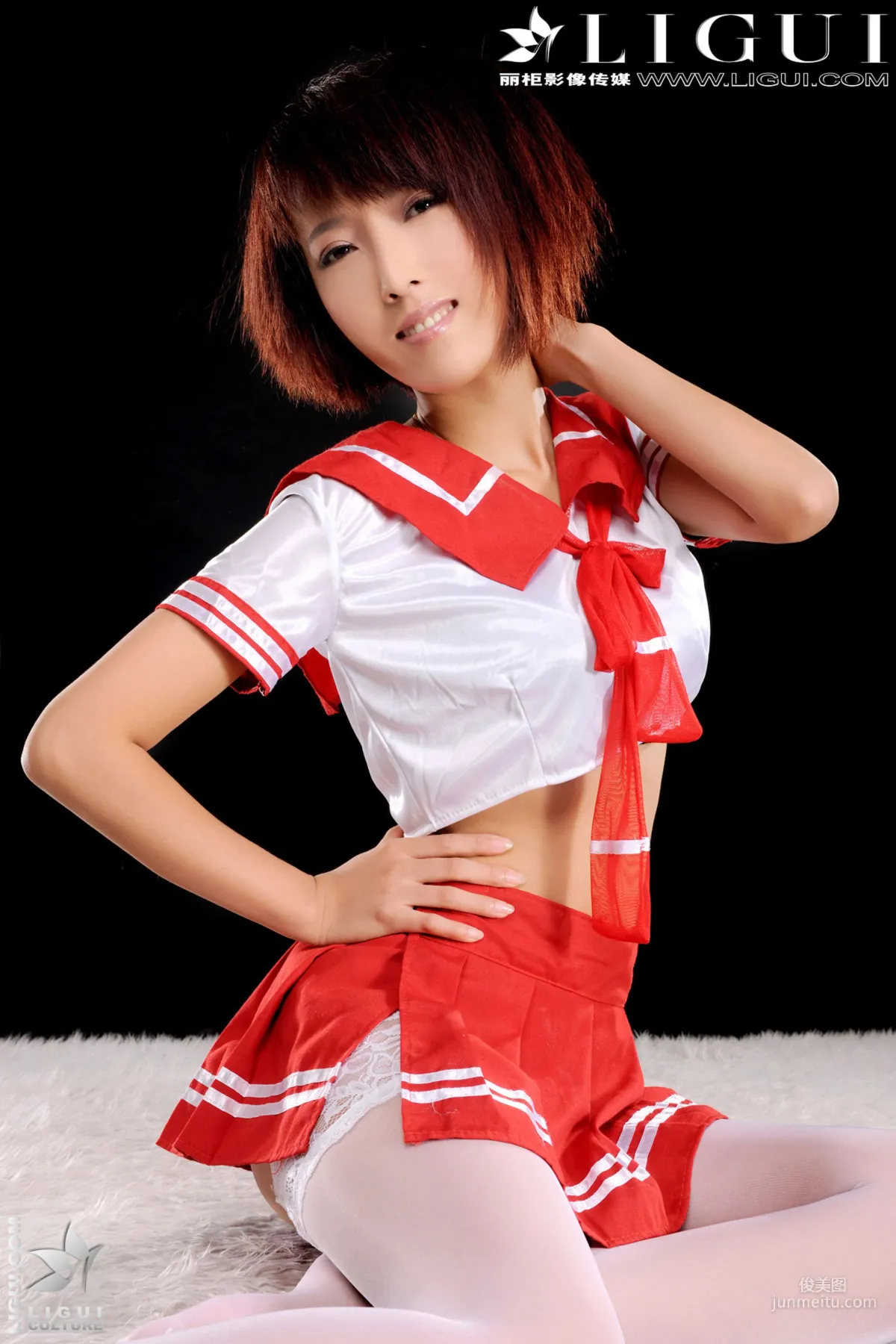 Mei Mei: Ligui Model photo 36