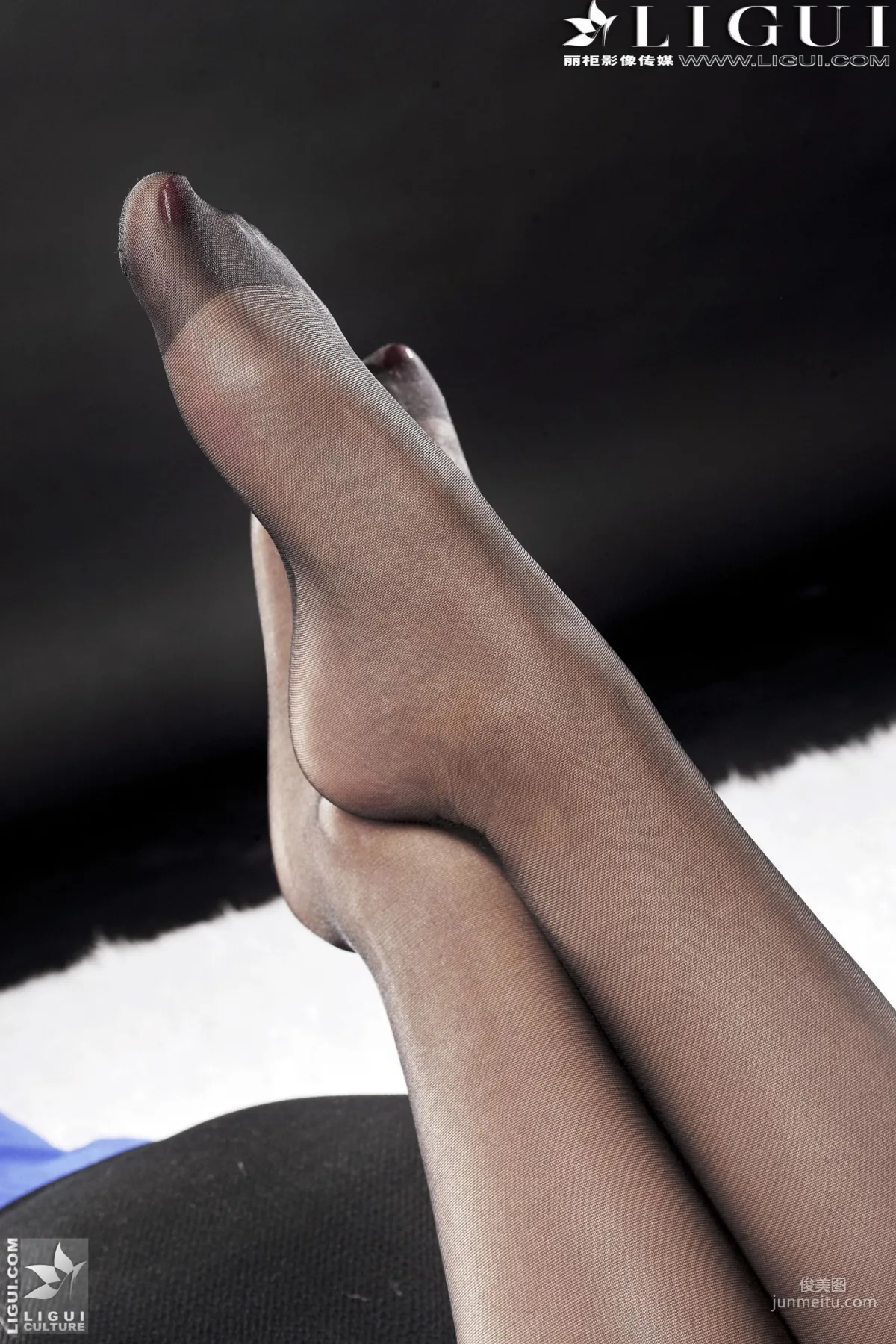 An Na: Ligui Model photo 48