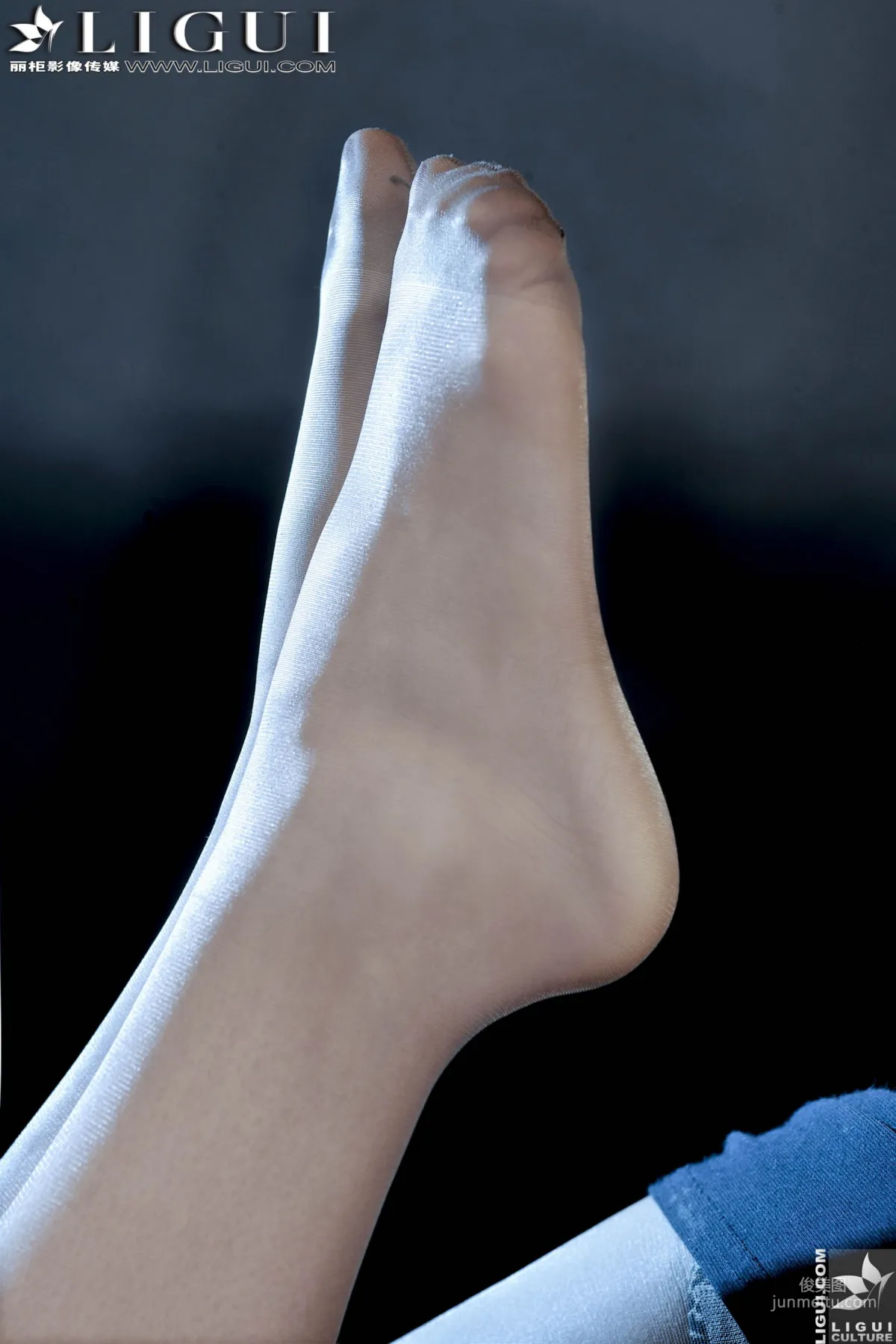 Qing Qing: Ligui Model photo 65