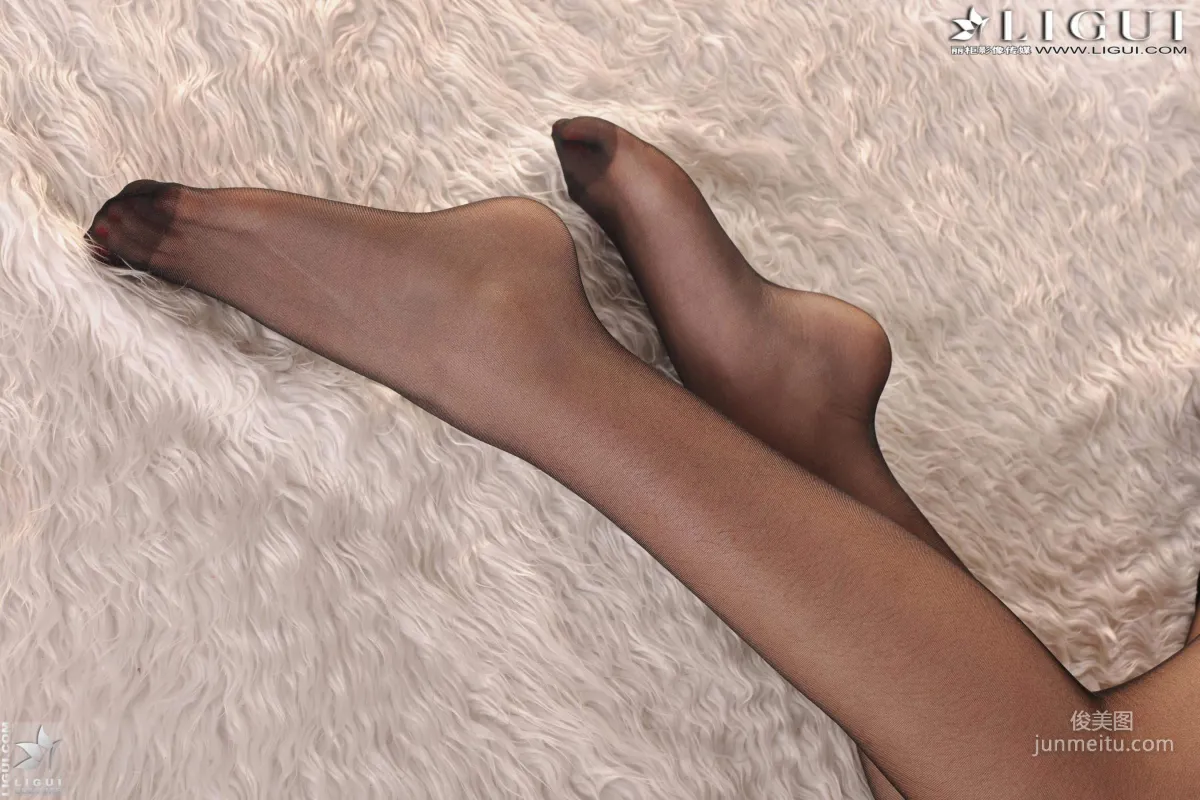 Yun Er: Ligui Model OL photo 38
