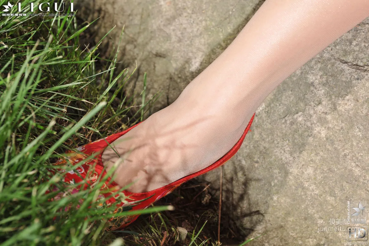 Ke Xin: Ligui Model photo 13