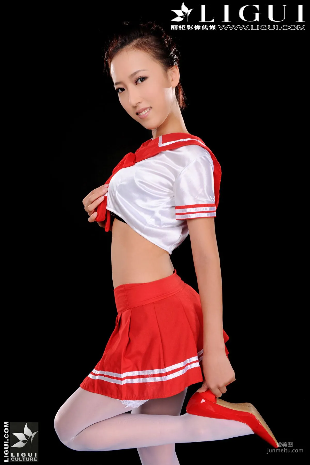 Mei Mei: Ligui Model photo 6