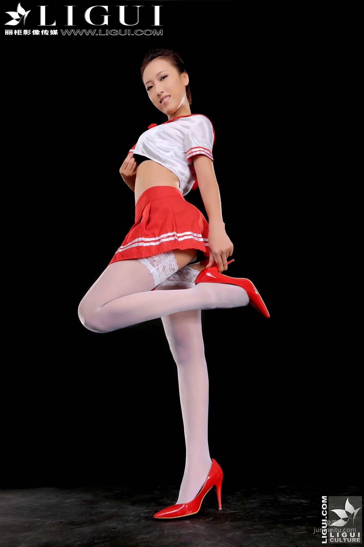 Mei Mei: Ligui Model photo 7