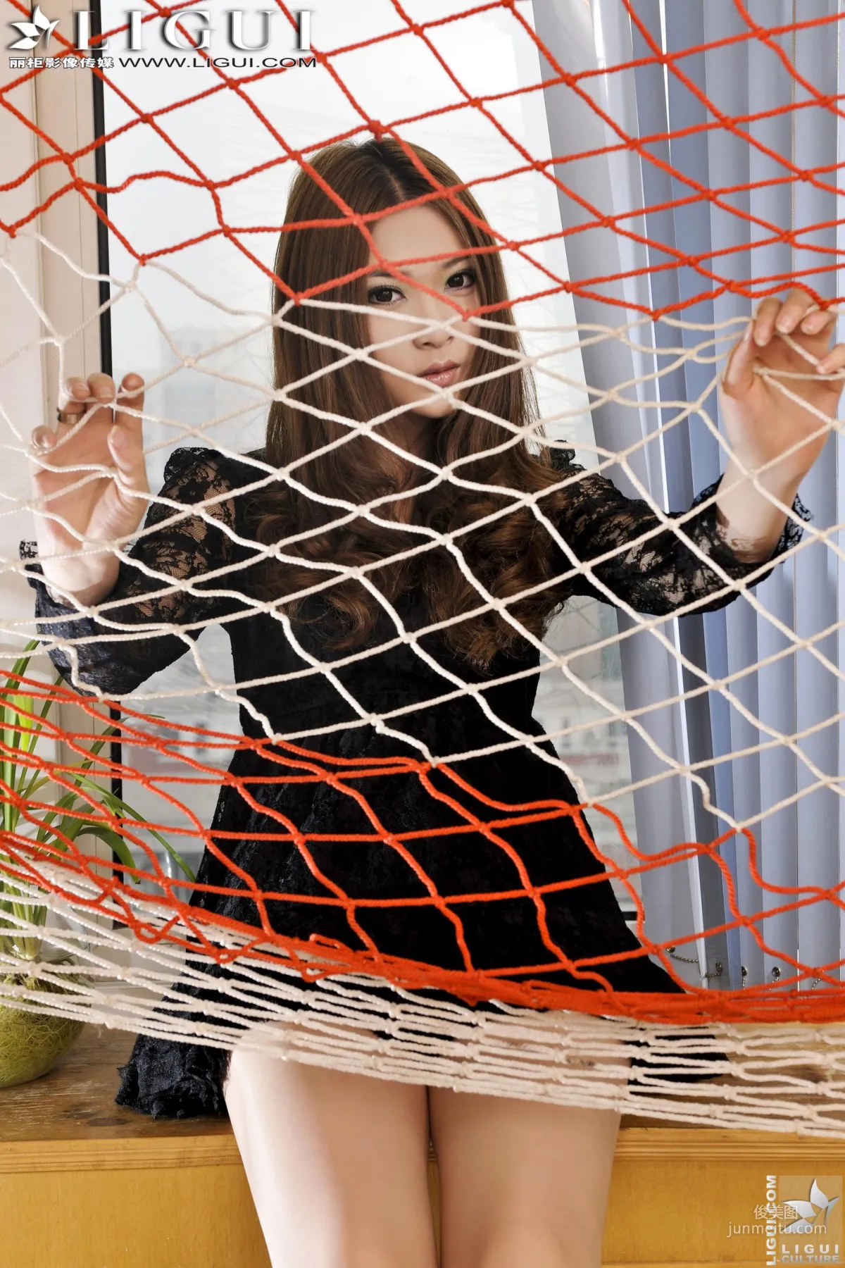 Yun Er: Ligui Model photo 1