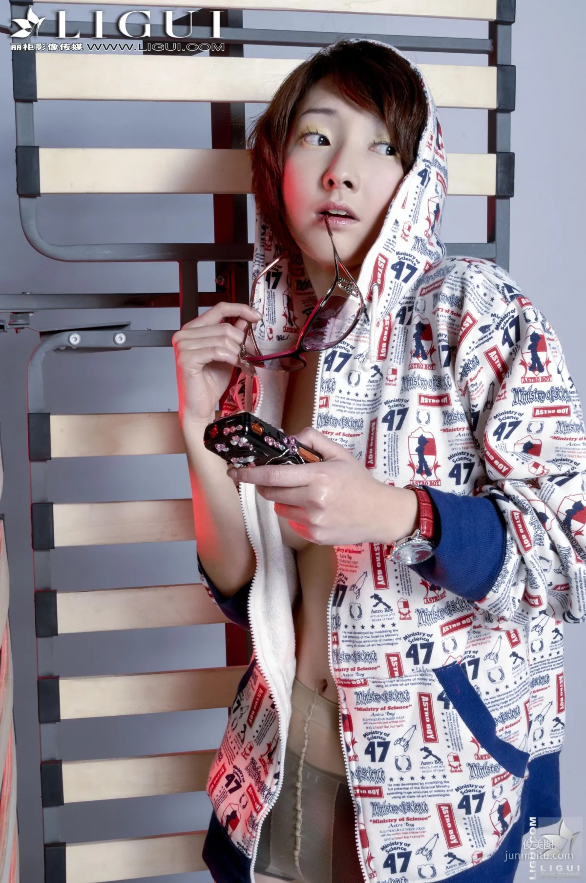 Kelly: Ligui Model photo 14