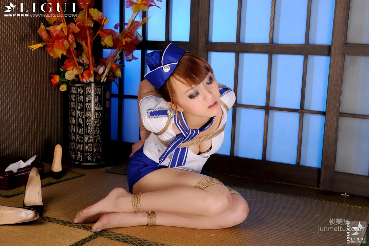 Tao Zi: Ligui Model photo 41