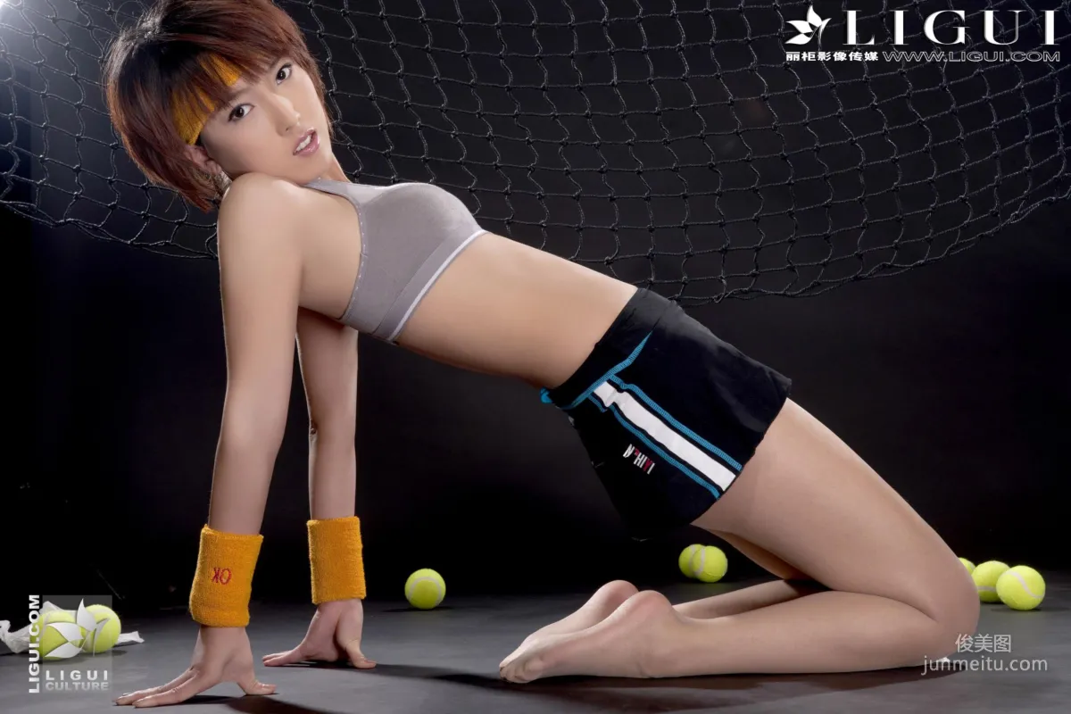 Mei Mei: Ligui Model photo 73