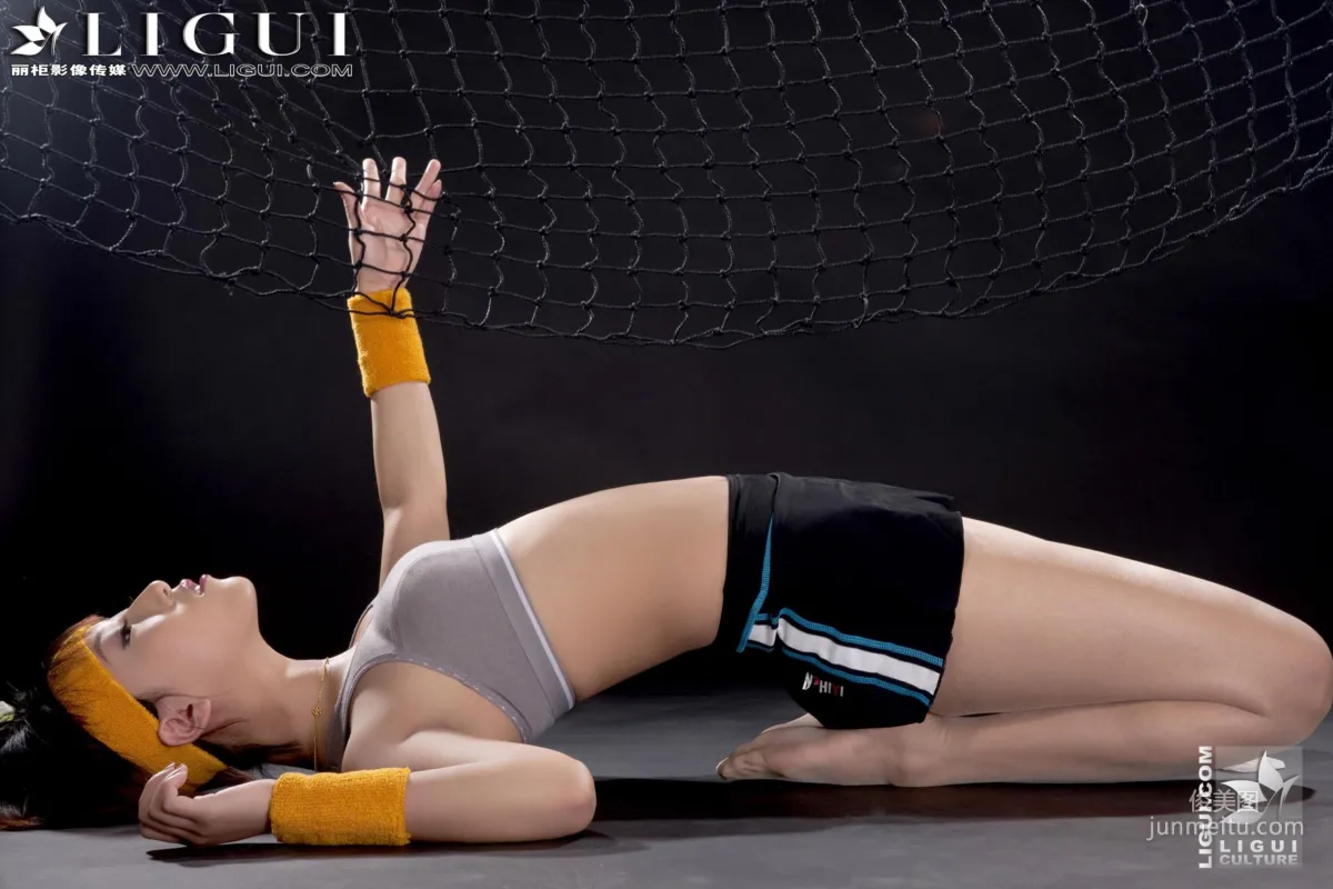 Mei Mei: Ligui Model photo 77