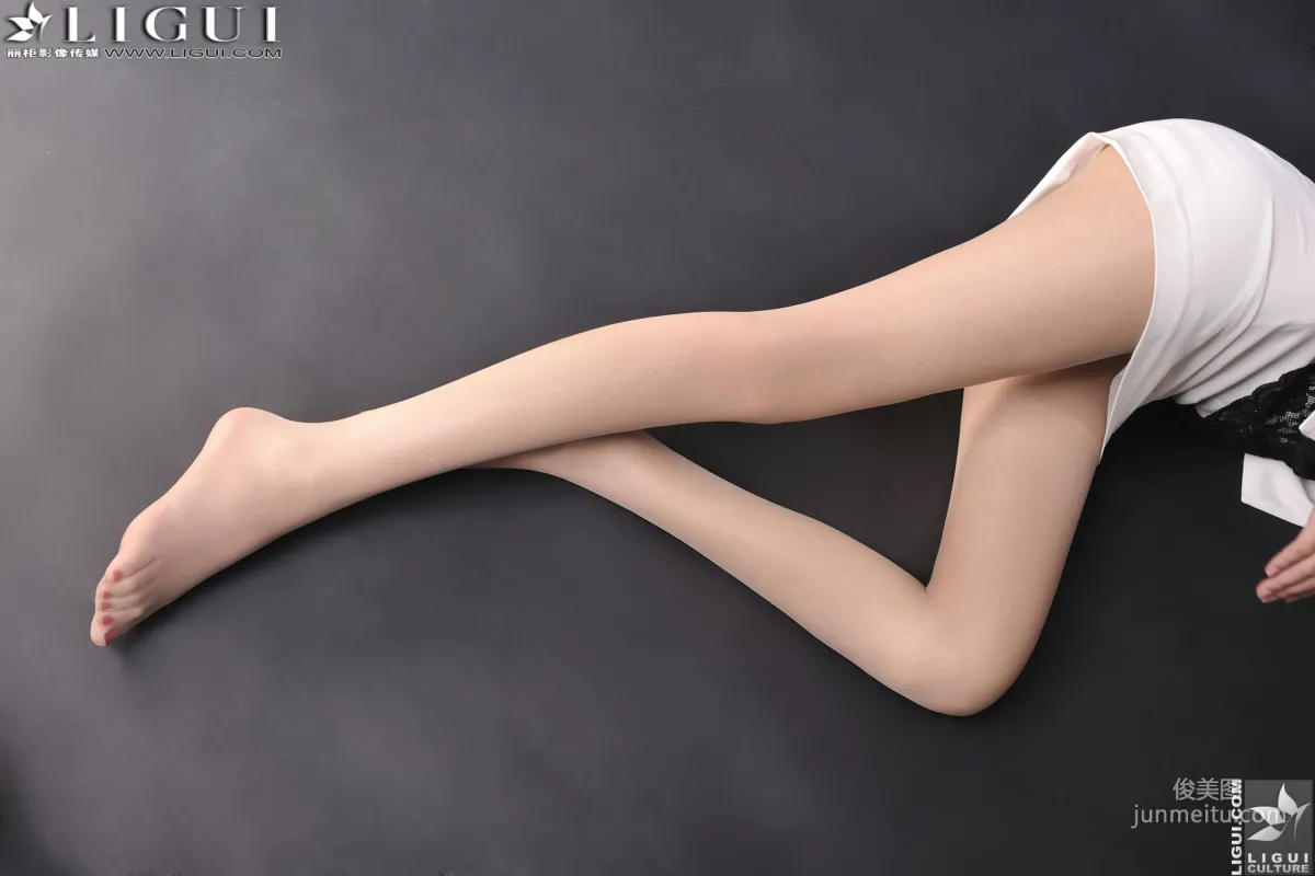 Wen Xin: Ligui Model OL photo 47