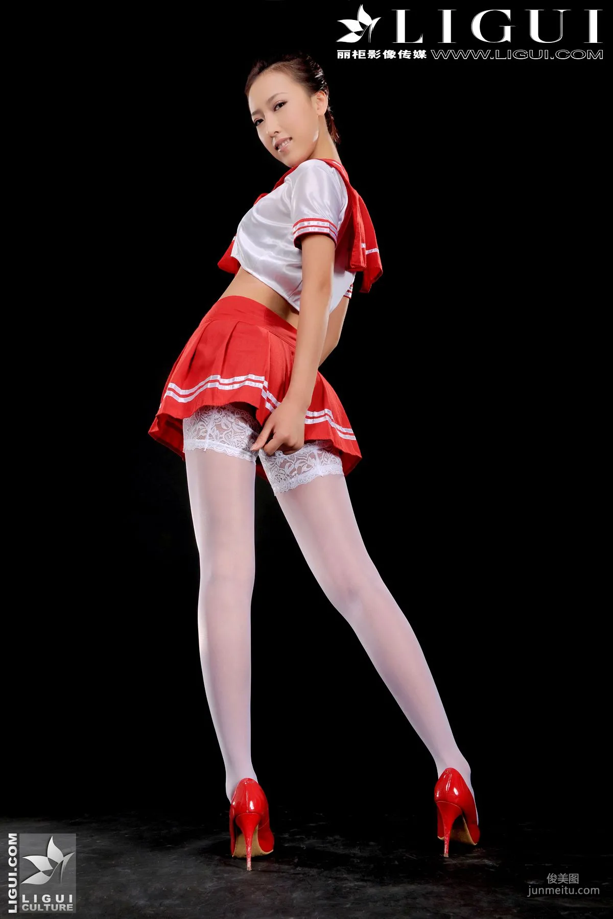 Mei Mei: Ligui Model photo 12