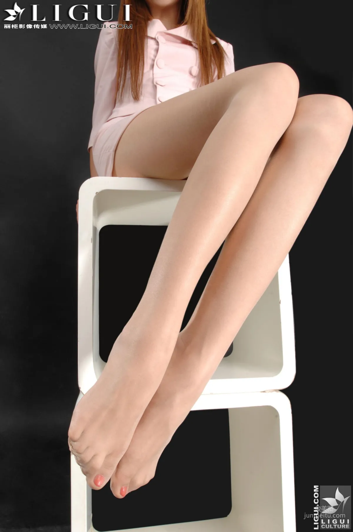 Ke Xin: Ligui Model photo 51