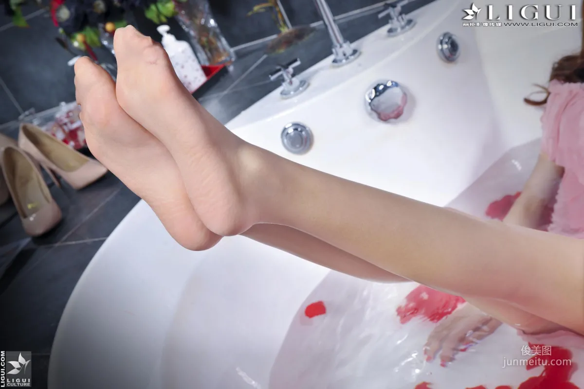Xiao Yangmi: Ligui Model photo 45
