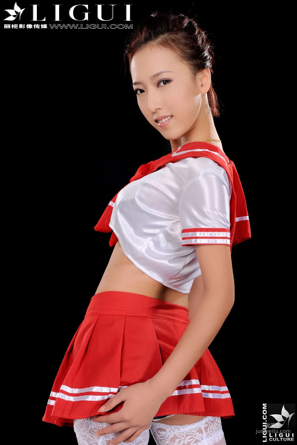 Mei Mei: Ligui Model photo 11