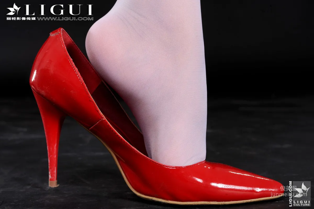 Mei Mei: Ligui Model photo 5