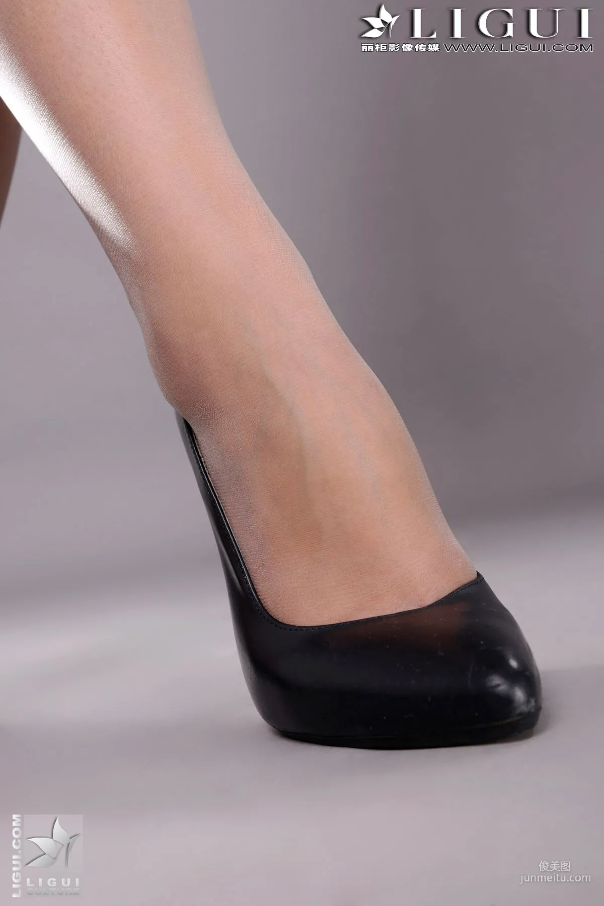 Qing Qing: Ligui Model photo 2