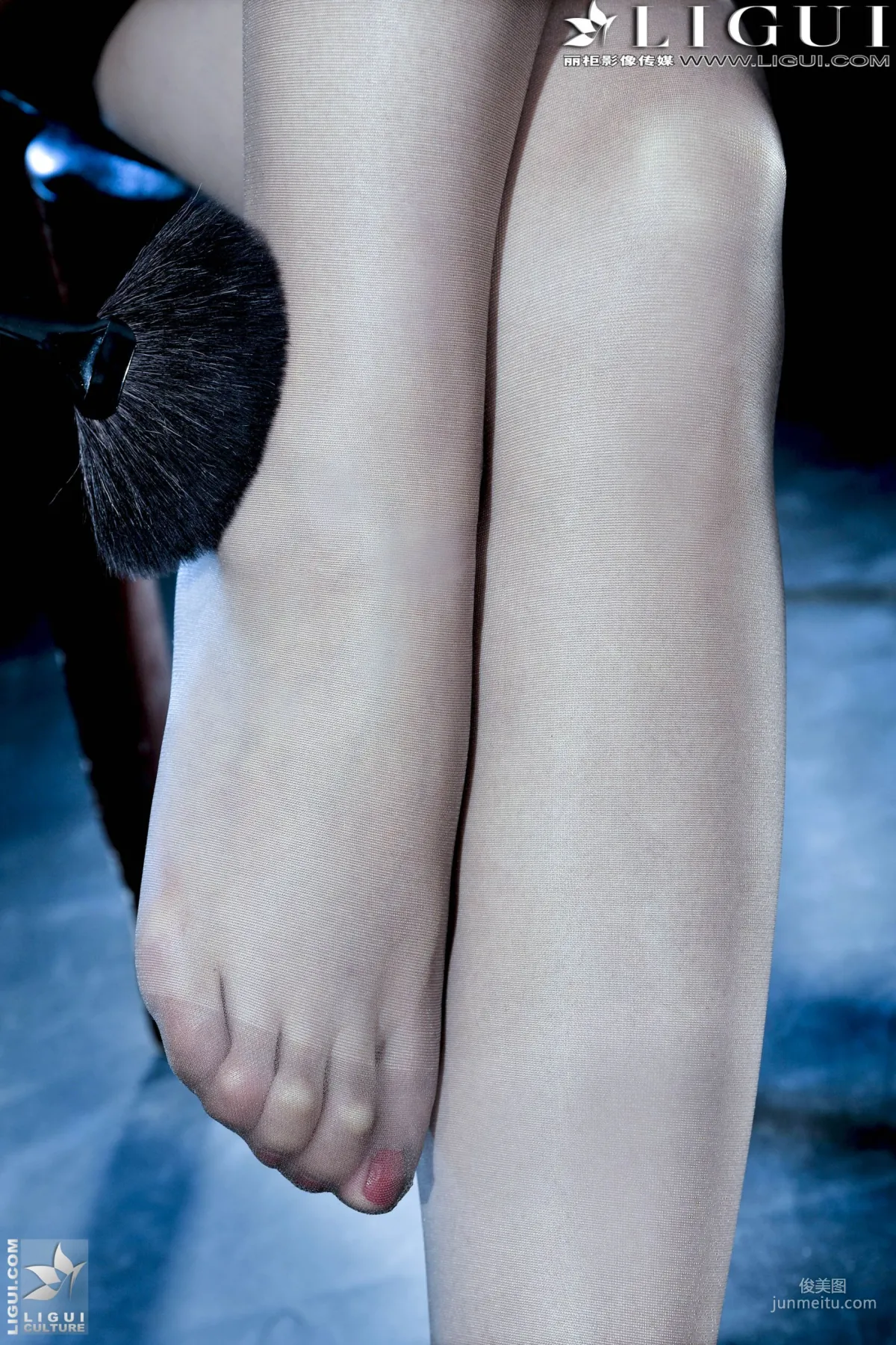 Qing Qing: Ligui Model photo 33