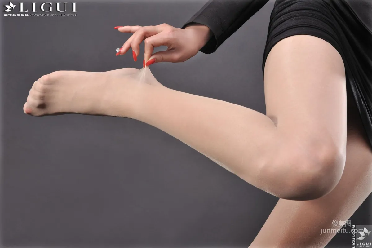 Wen Xin: Ligui Model photo 29