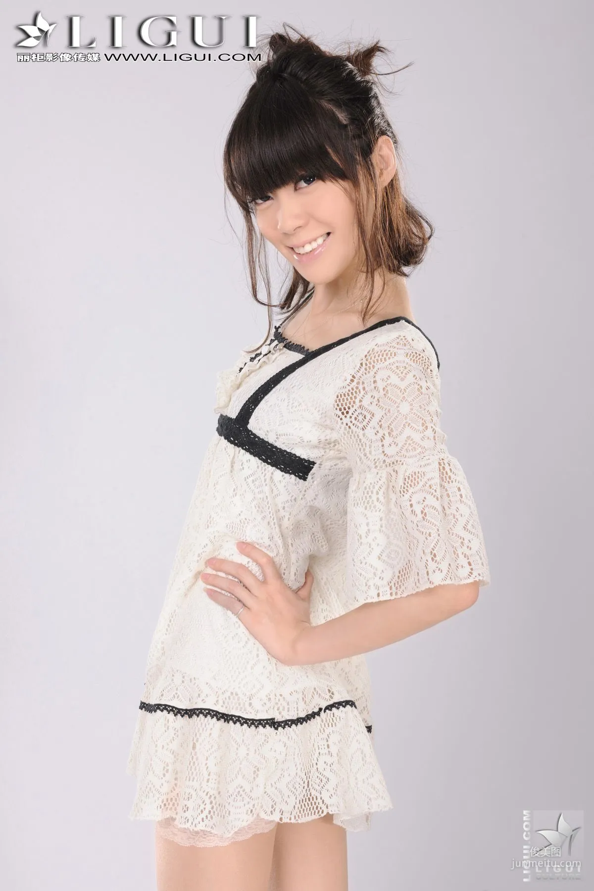 Le Le: Ligui Model photo 10
