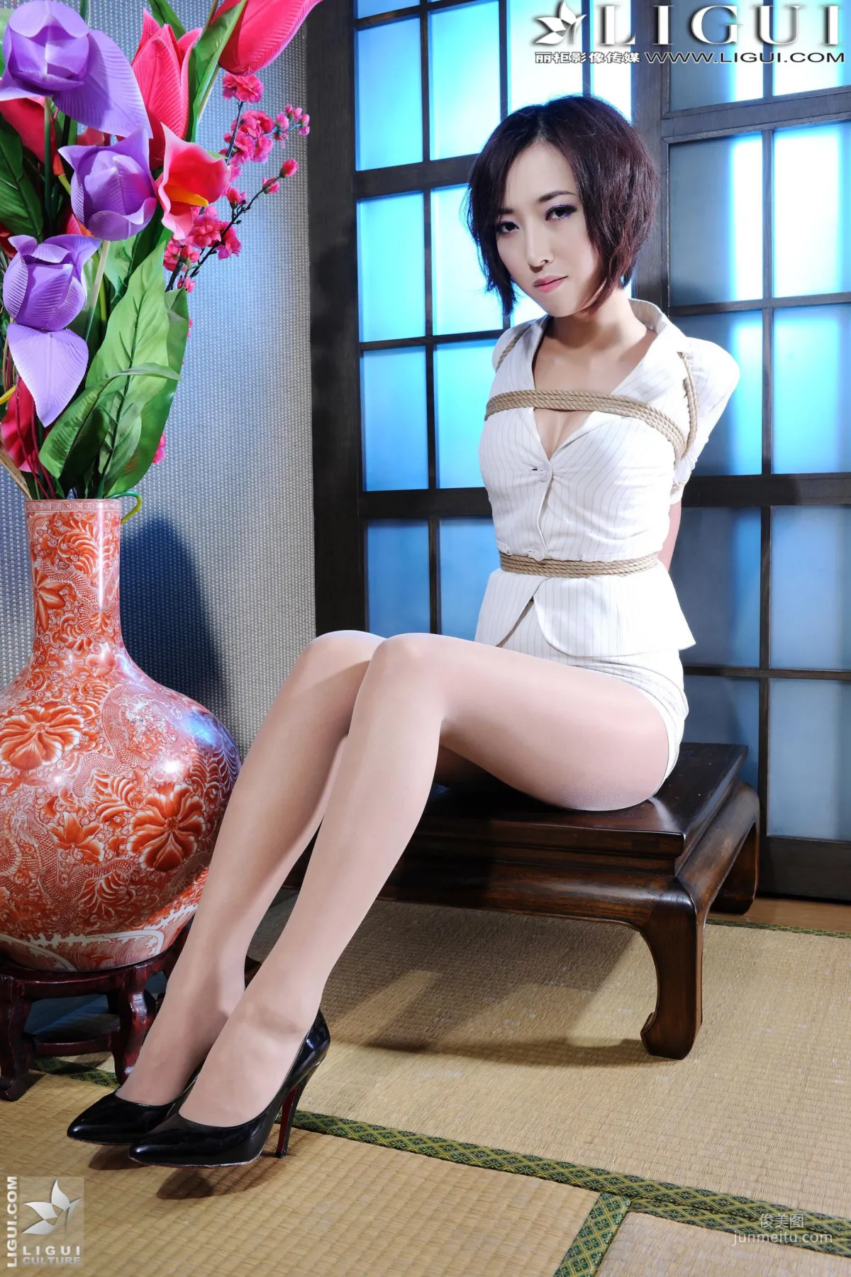 Mei Mei: Ligui Model photo 1