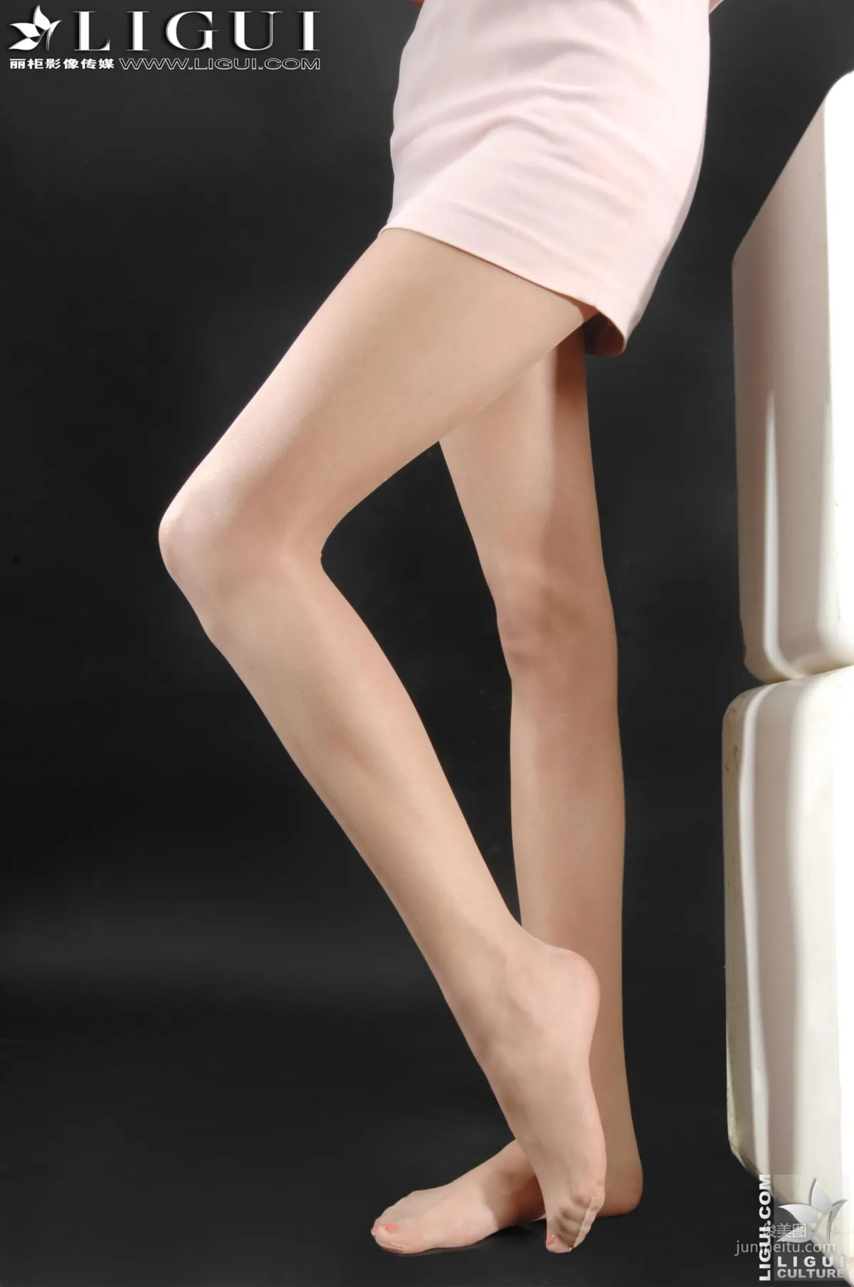 Ke Xin: Ligui Model photo 43