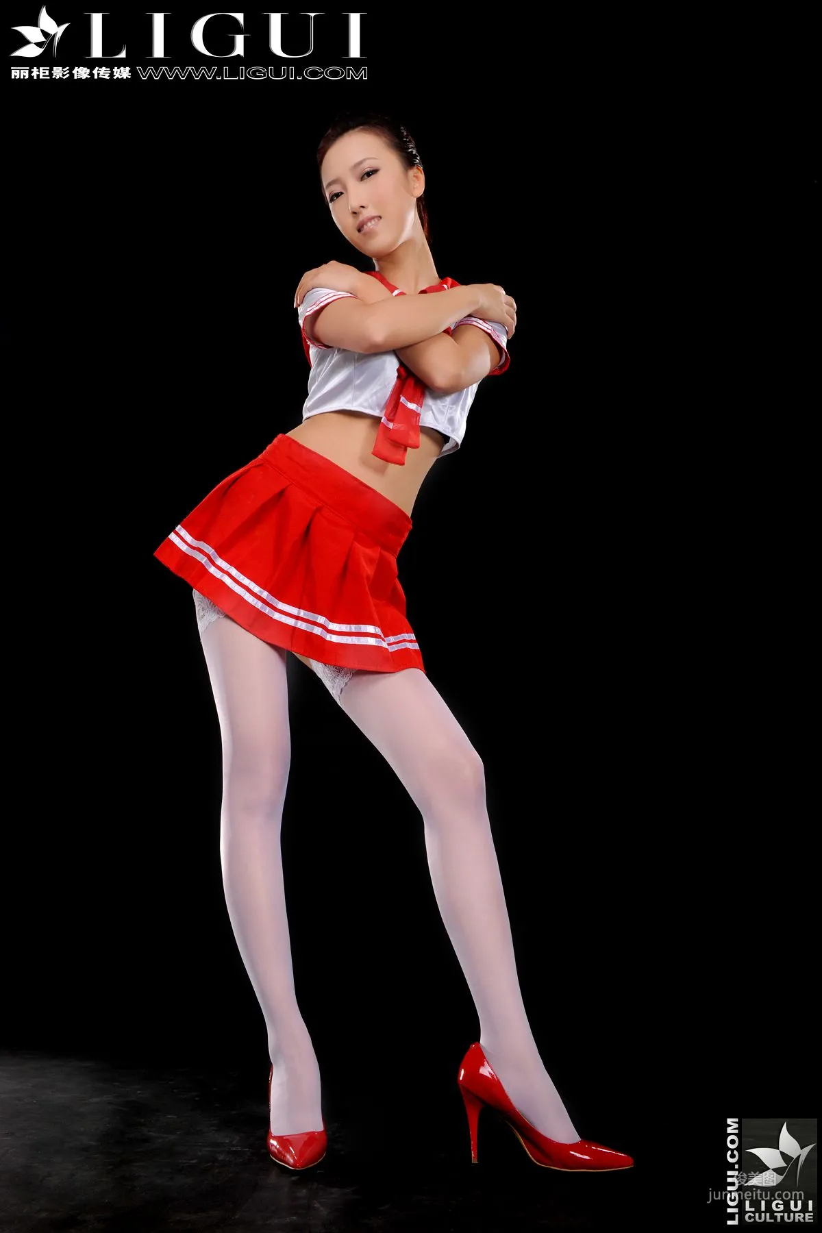 Mei Mei: Ligui Model photo 2