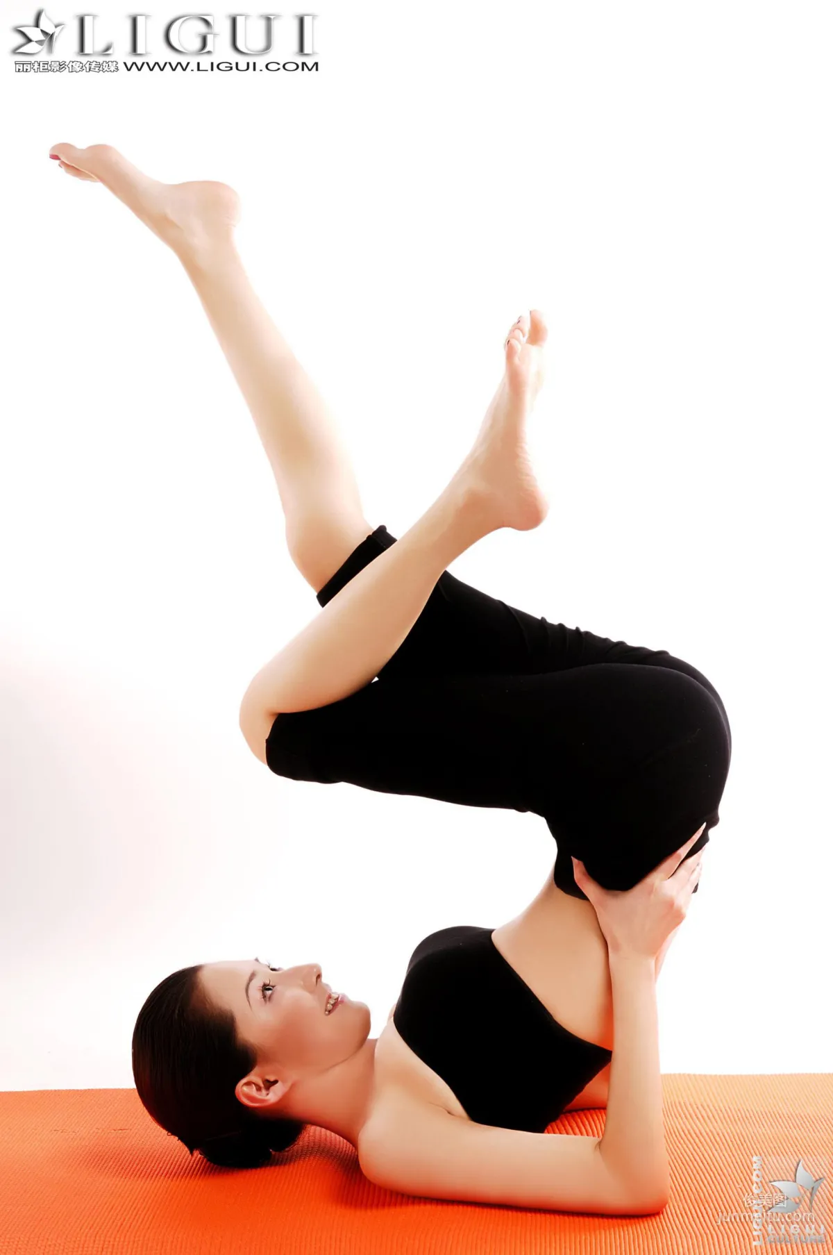 Kelly: Ligui Model photo 9