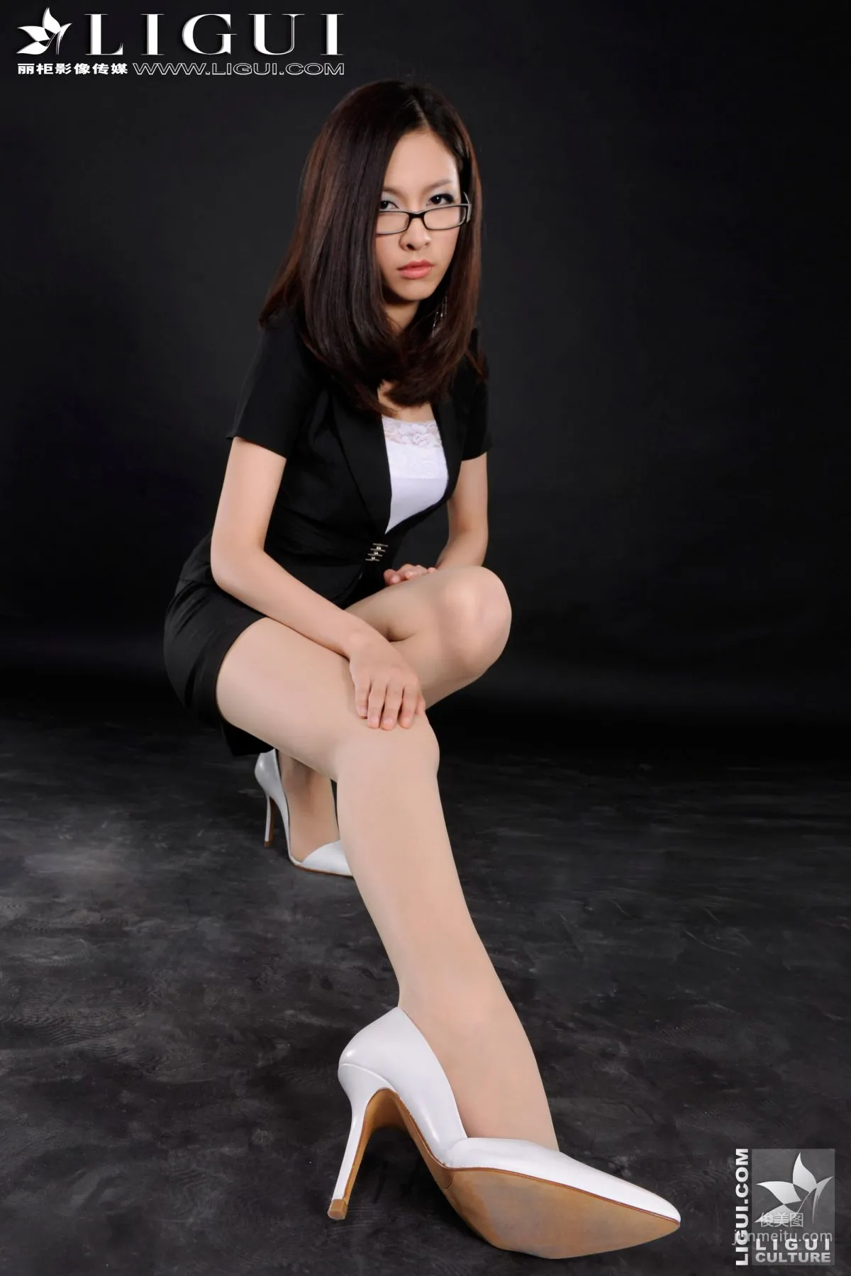Xue Er: Ligui Model photo 36
