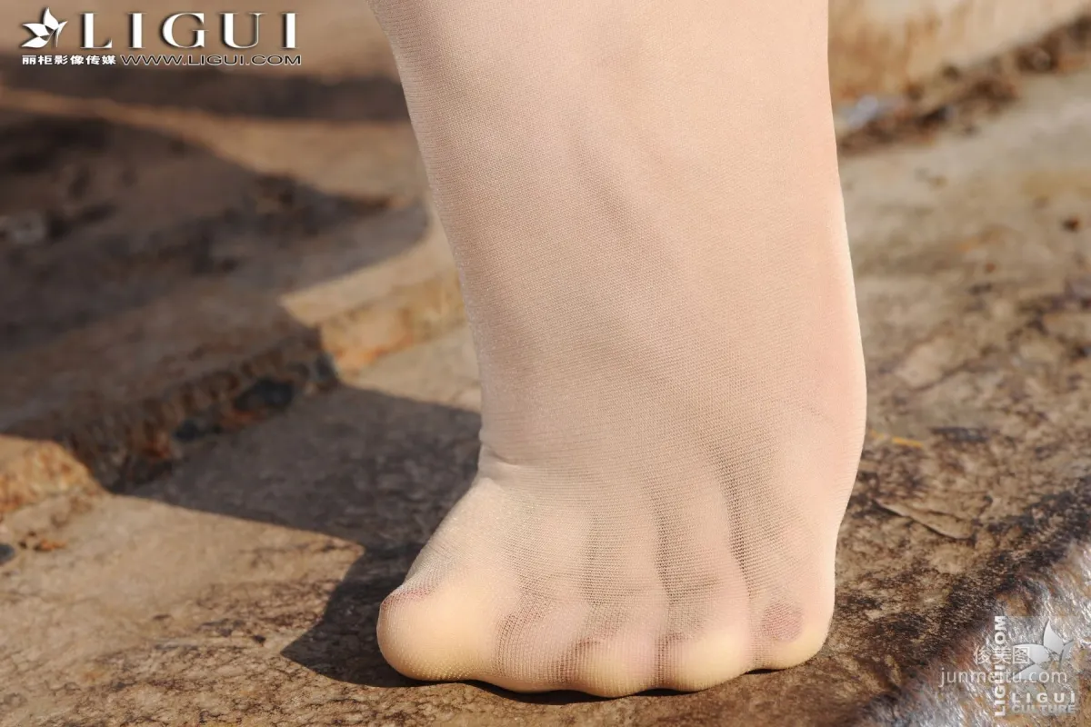 Wen Xin: Ligui Model photo 66