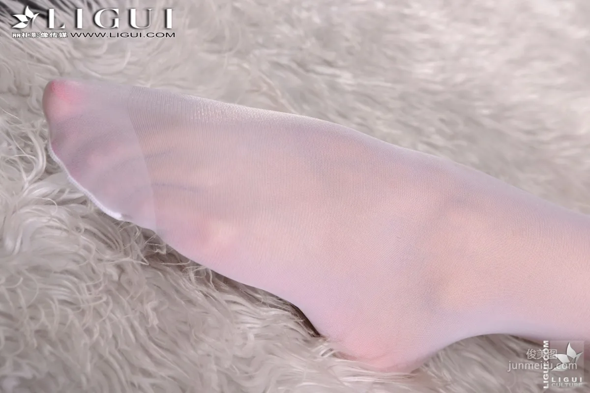 Mei Mei: Ligui Model photo 35