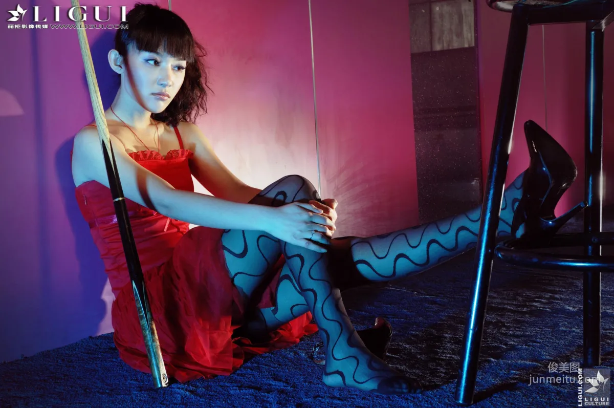 Mi Huimei: Ligui Model photo 47
