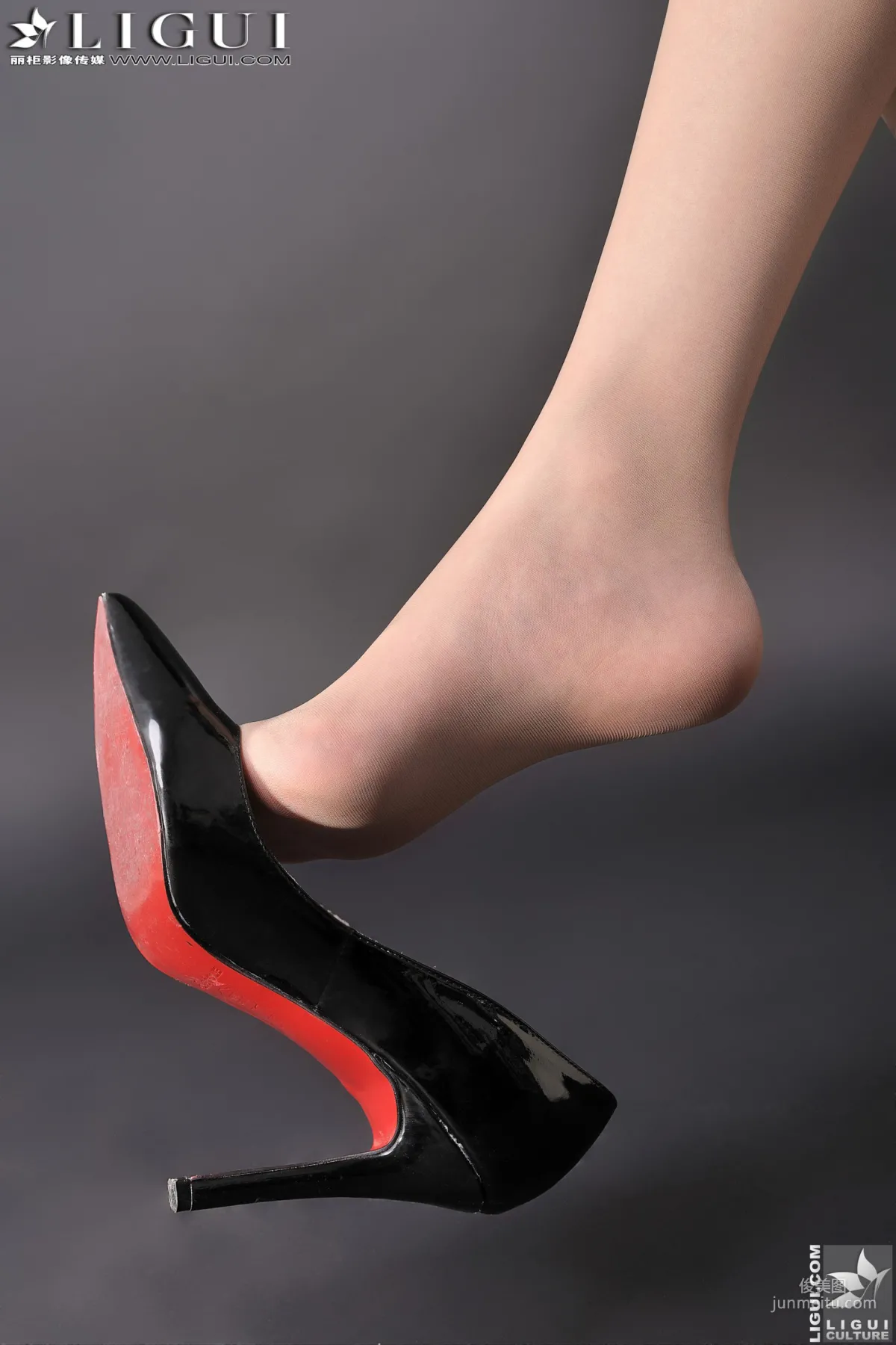 Wen Xin: Ligui Model OL photo 24