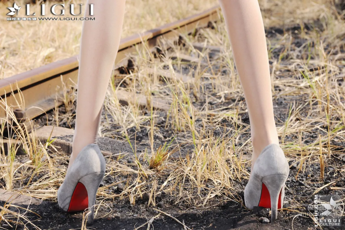 Wen Xin: Ligui Model photo 7