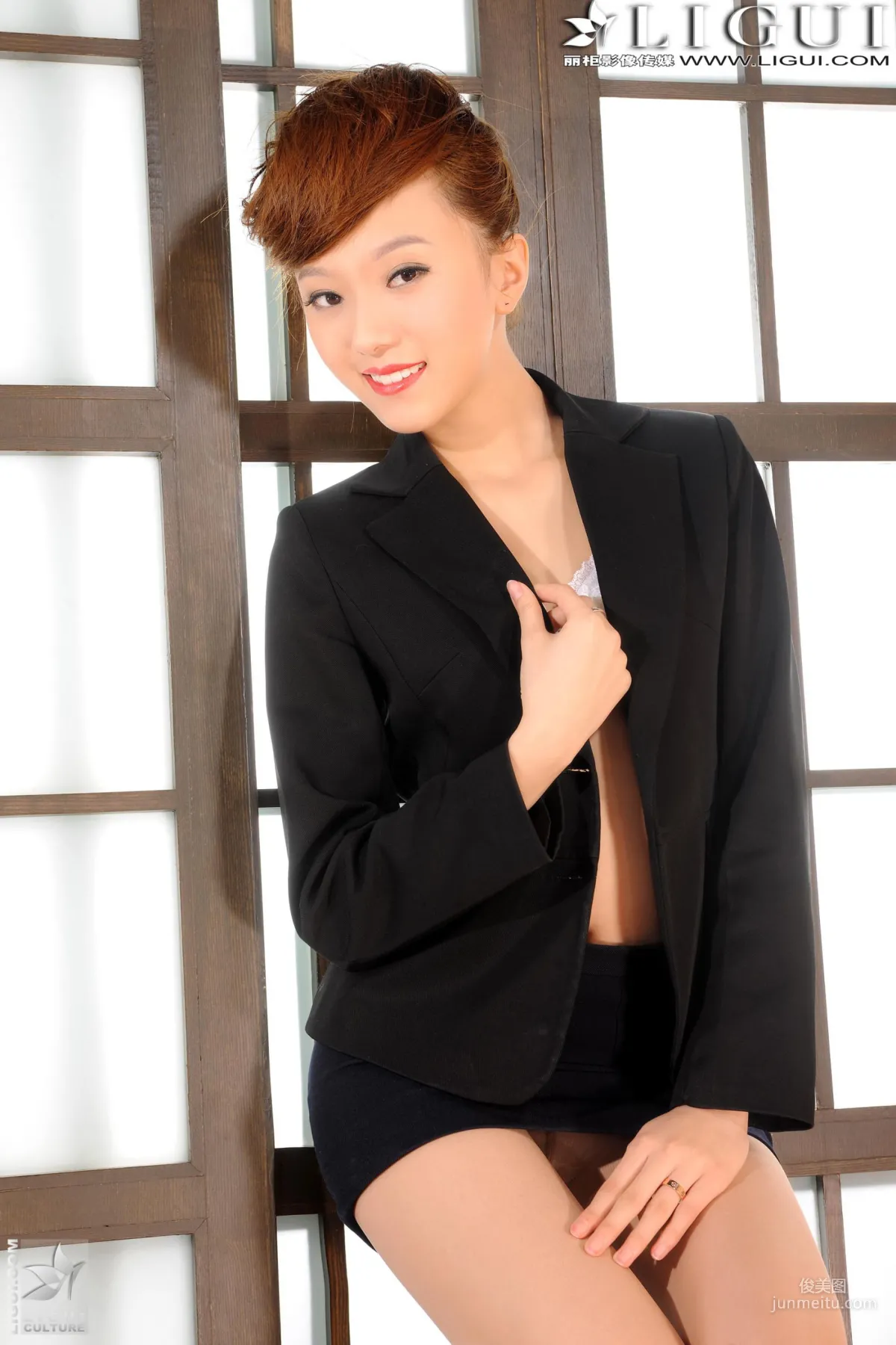 Tao Zi: Ligui Model OL photo 10